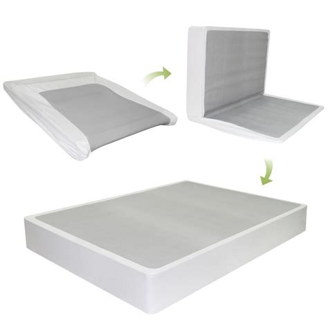 wayfair metal box spring|wayfair mattresses and box springs.